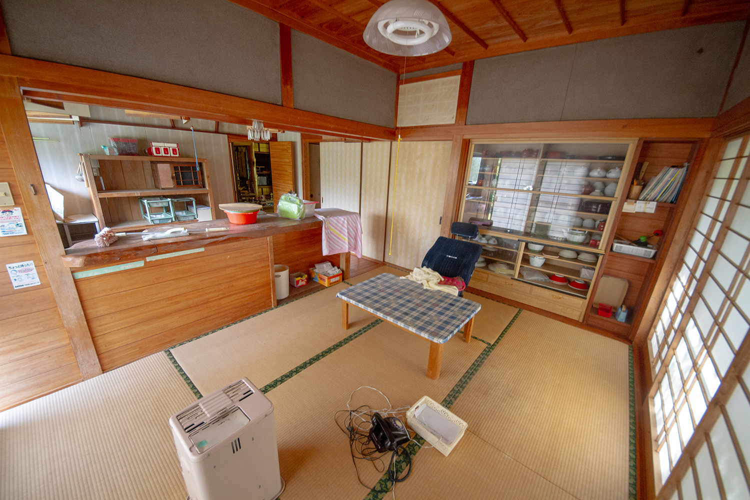 detached 山田町