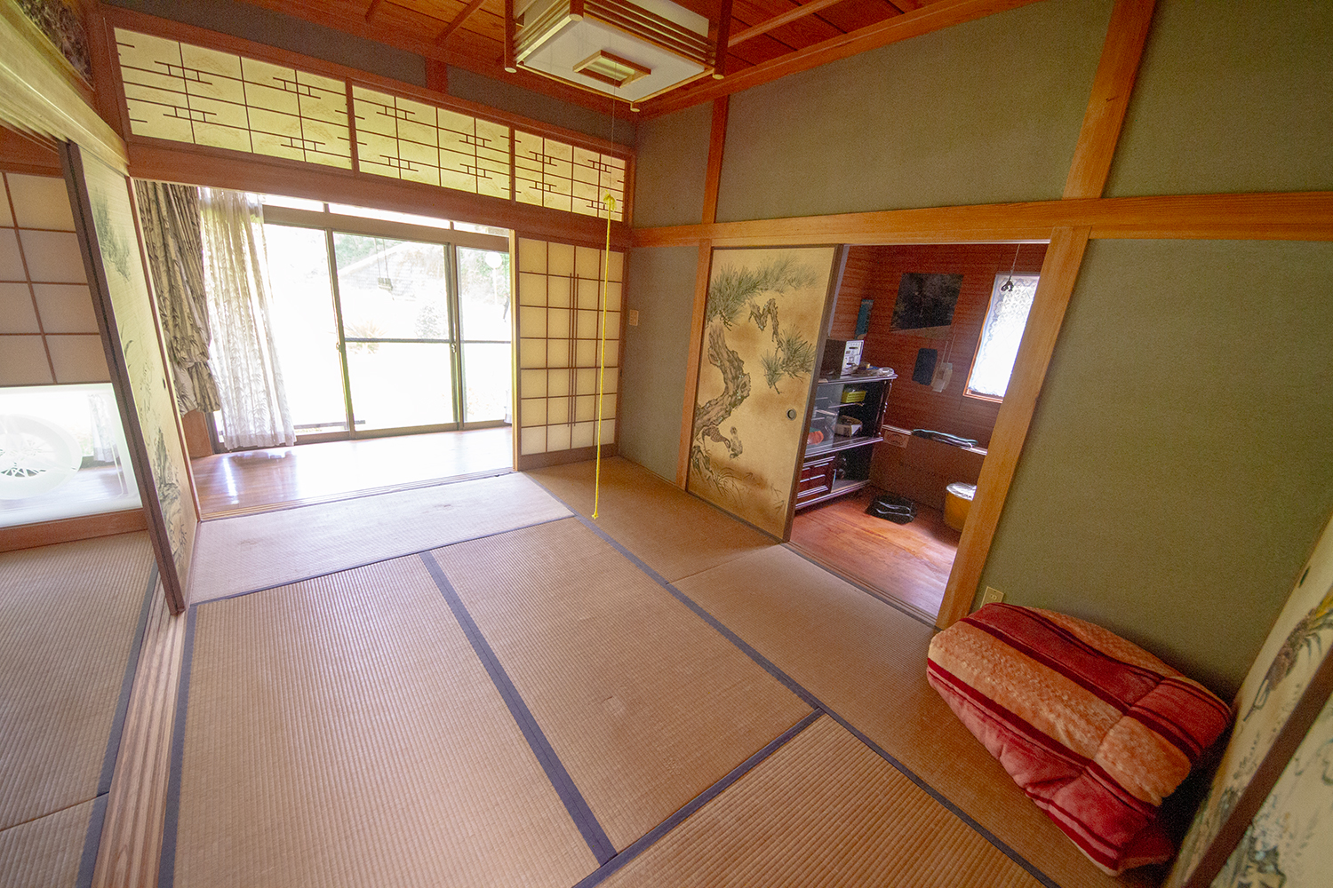 detached 山田町