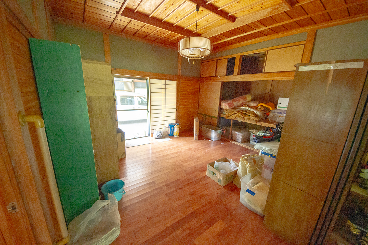 detached 山田町