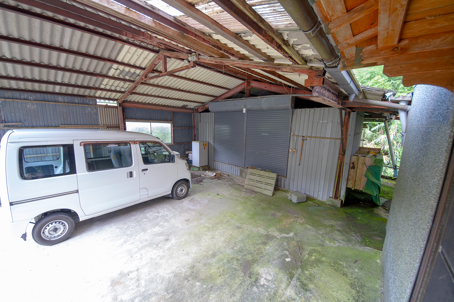 detached 山田町
