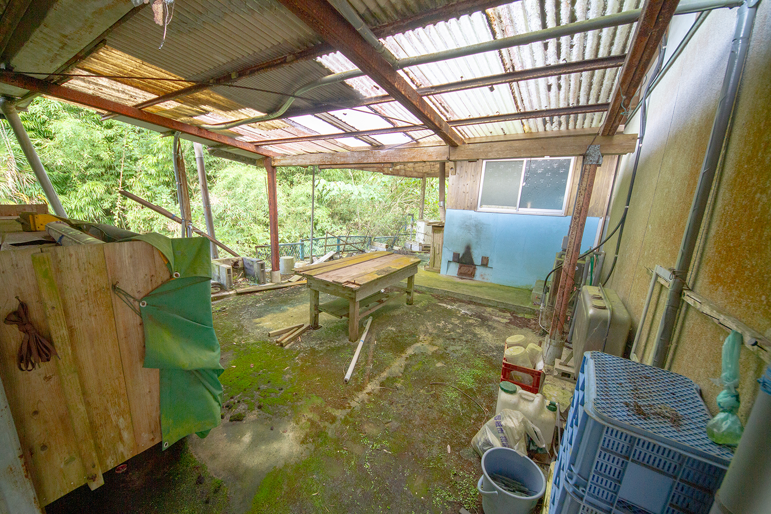 detached 山田町