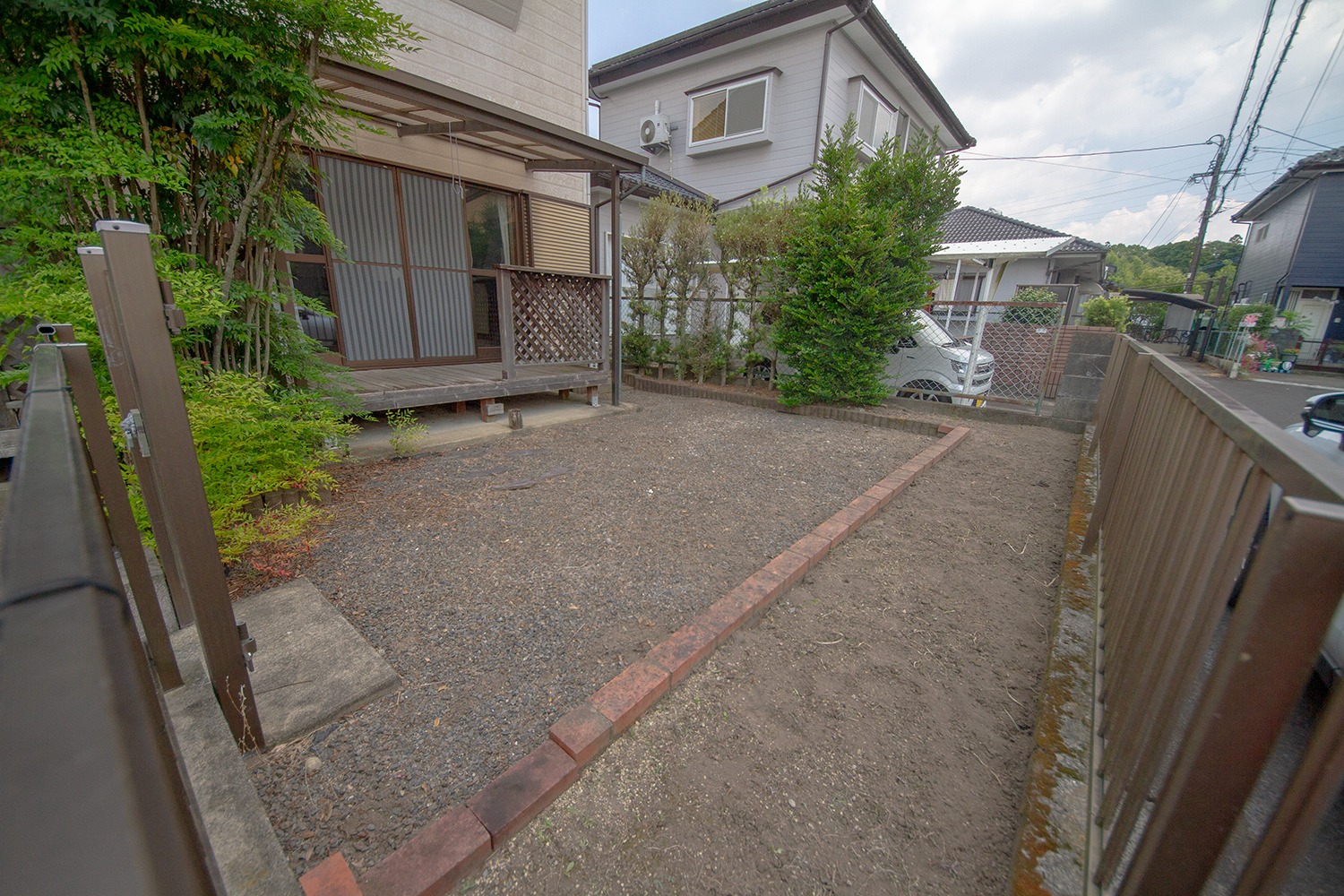 detached 南横市町