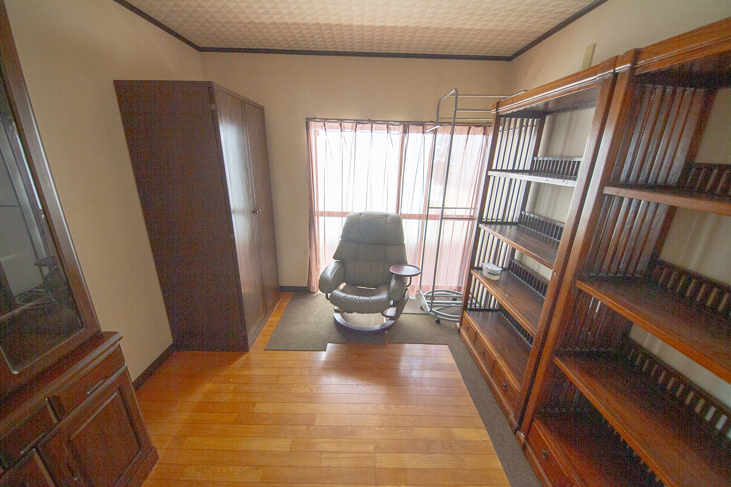 detached 南横市町