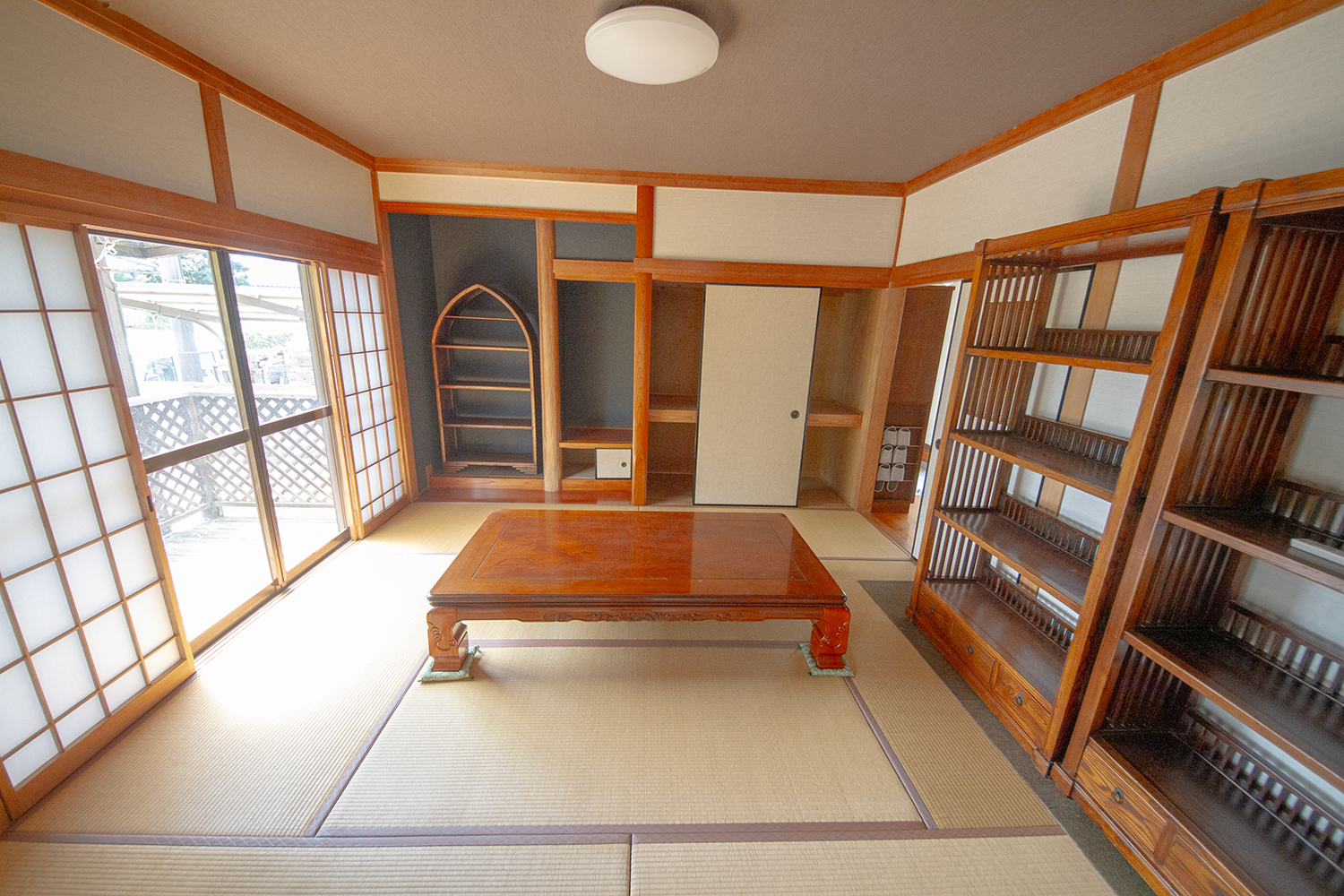detached 南横市町