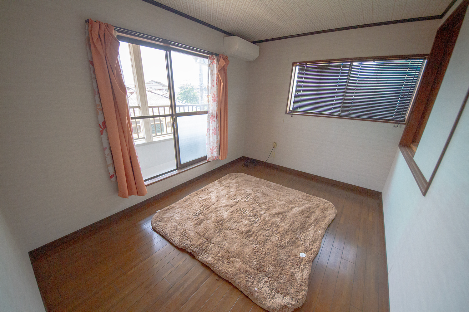 detached 南横市町
