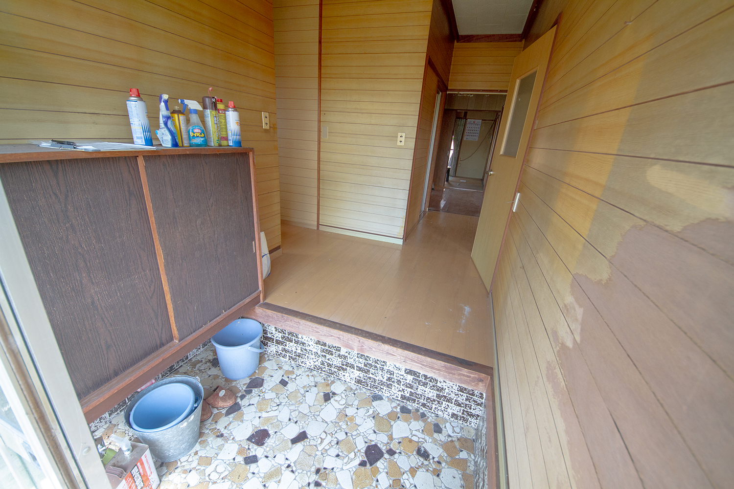 detached 下長飯町