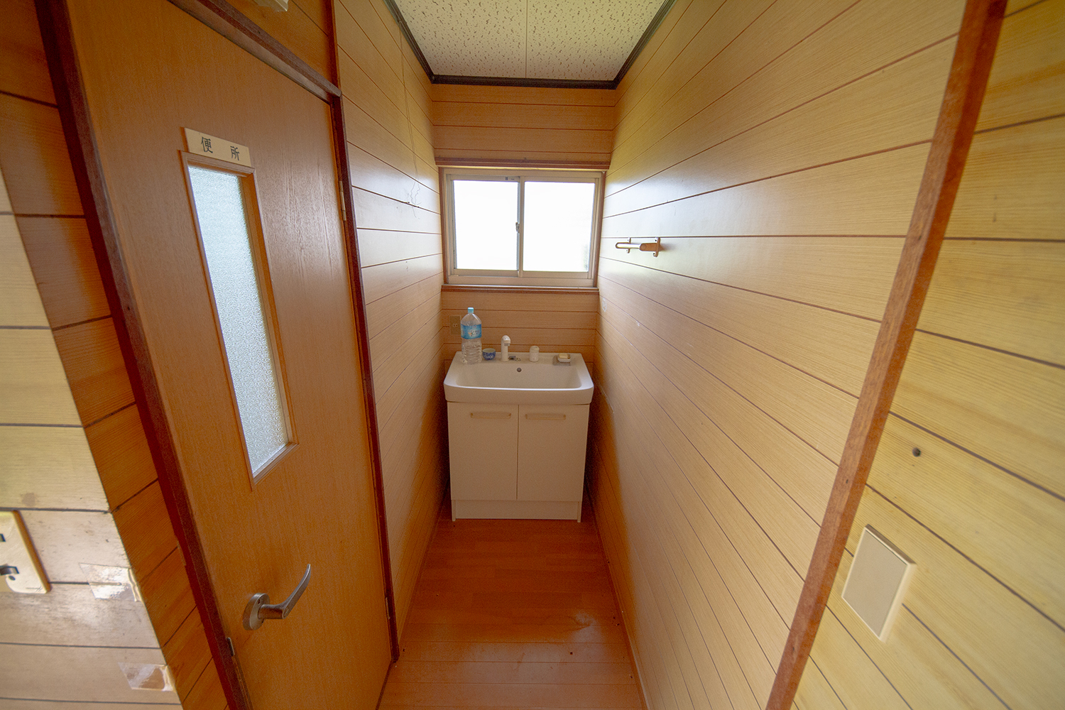 detached 下長飯町