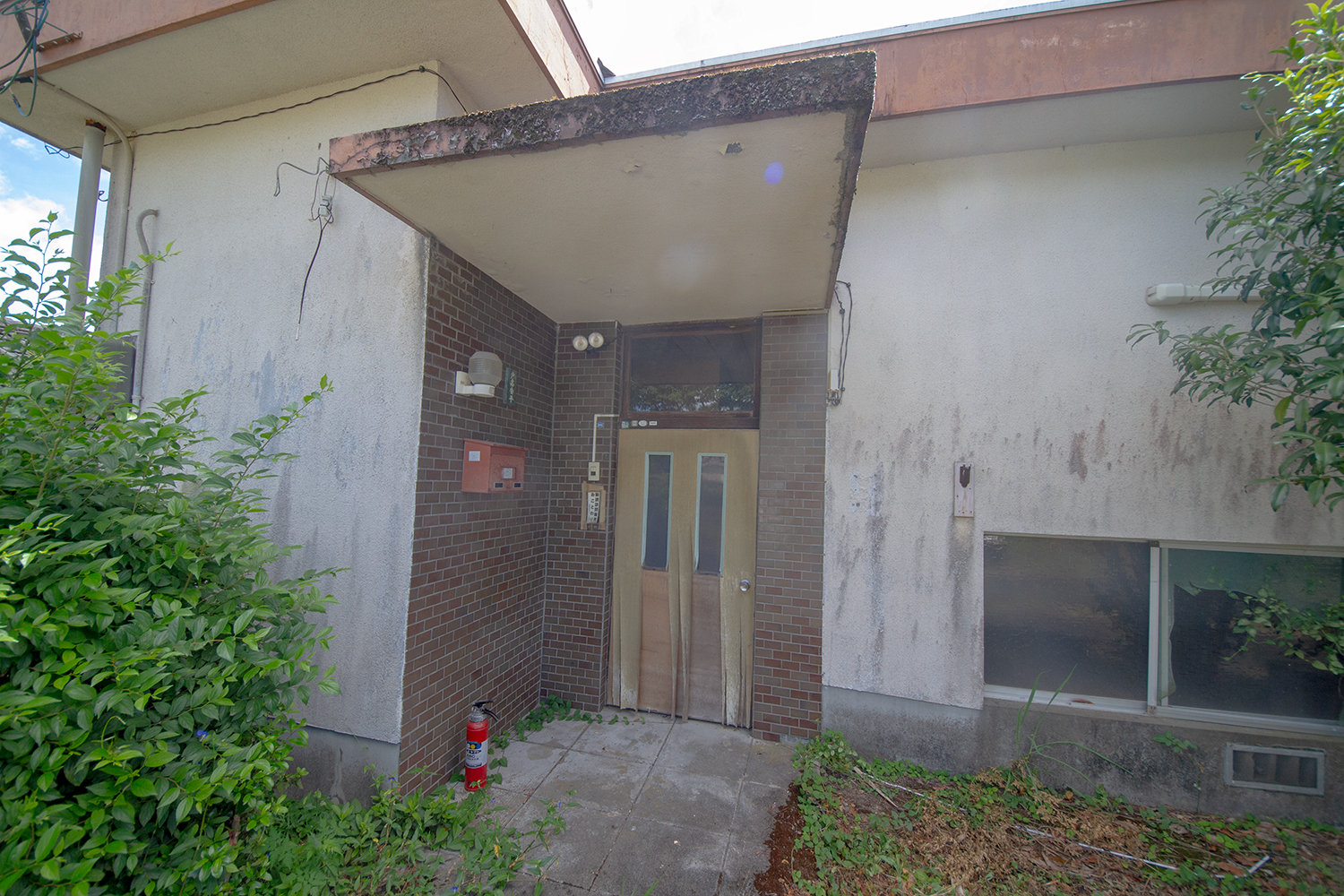 detached 梅北町