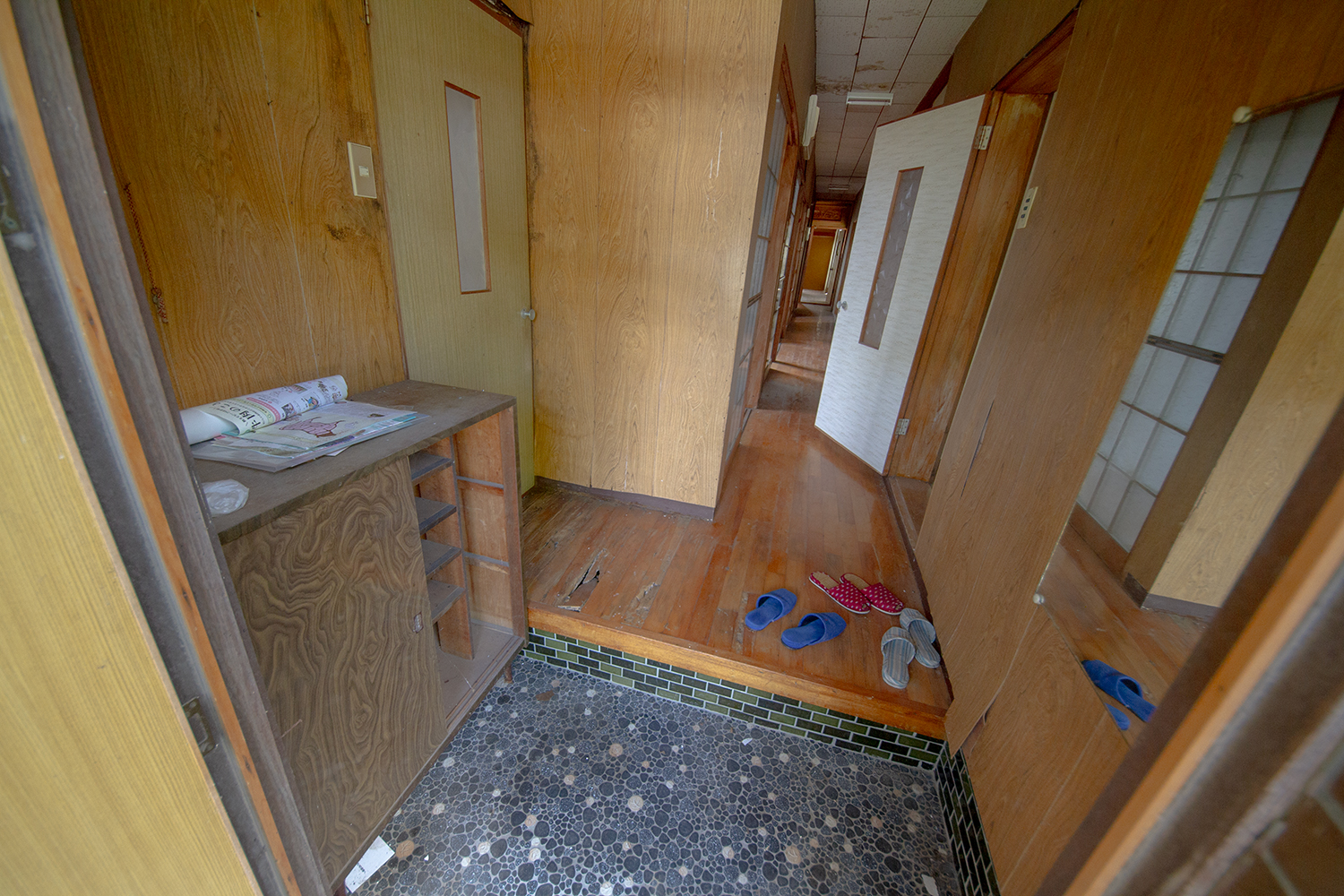 detached 梅北町