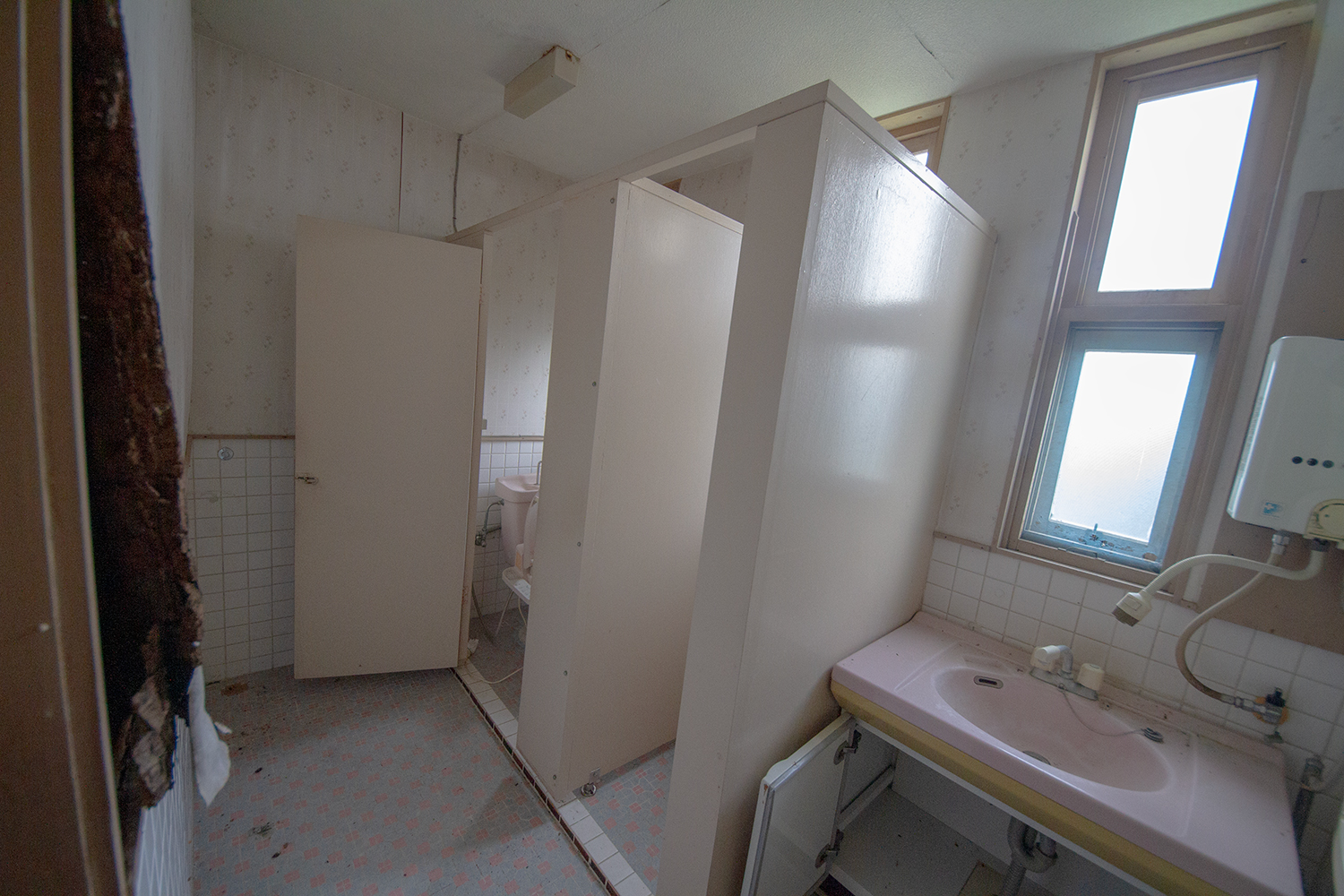 detached 梅北町