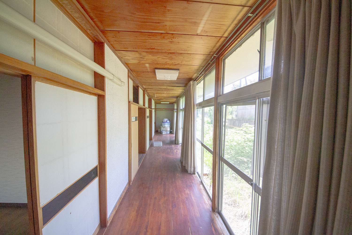 detached 梅北町