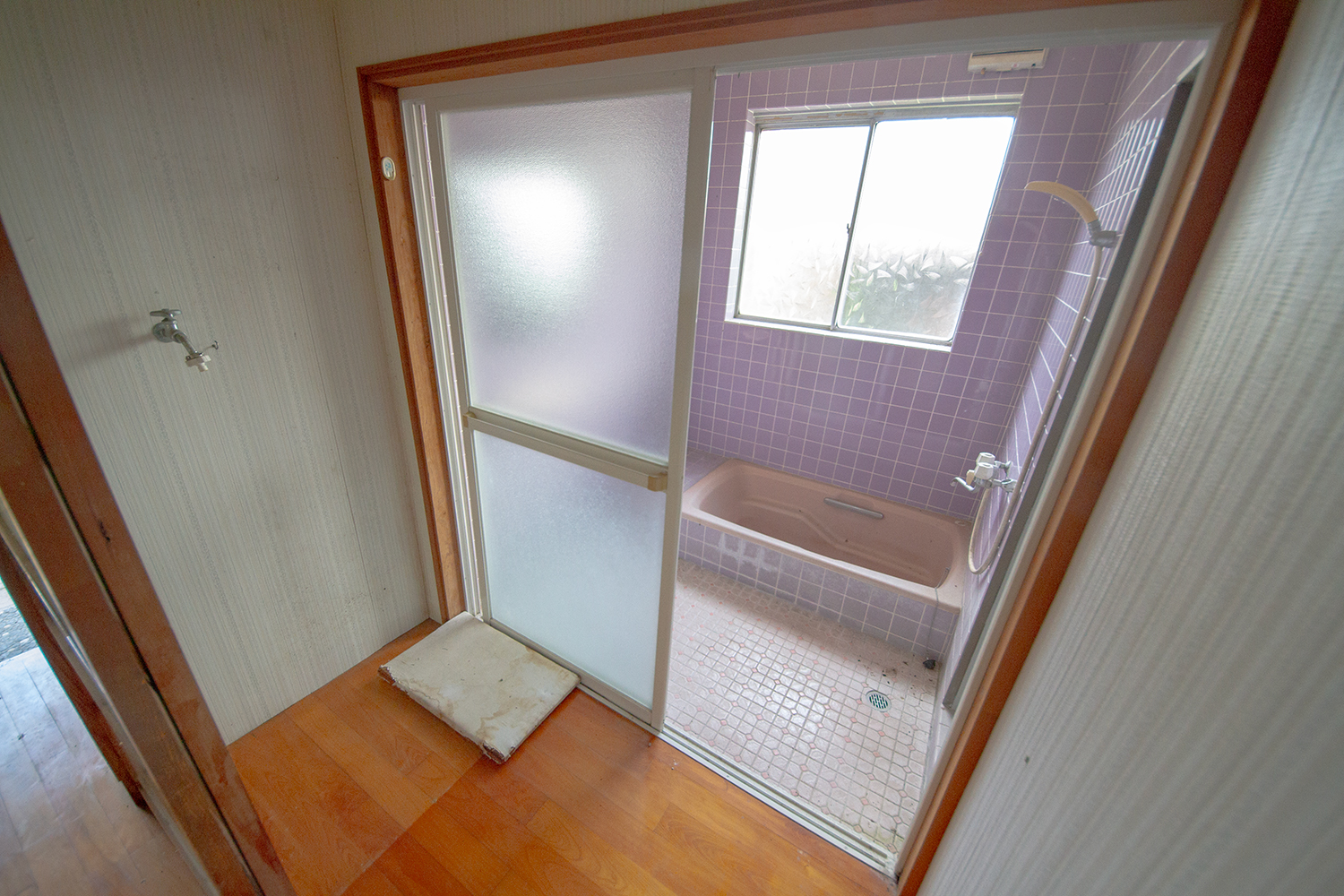 detached 梅北町