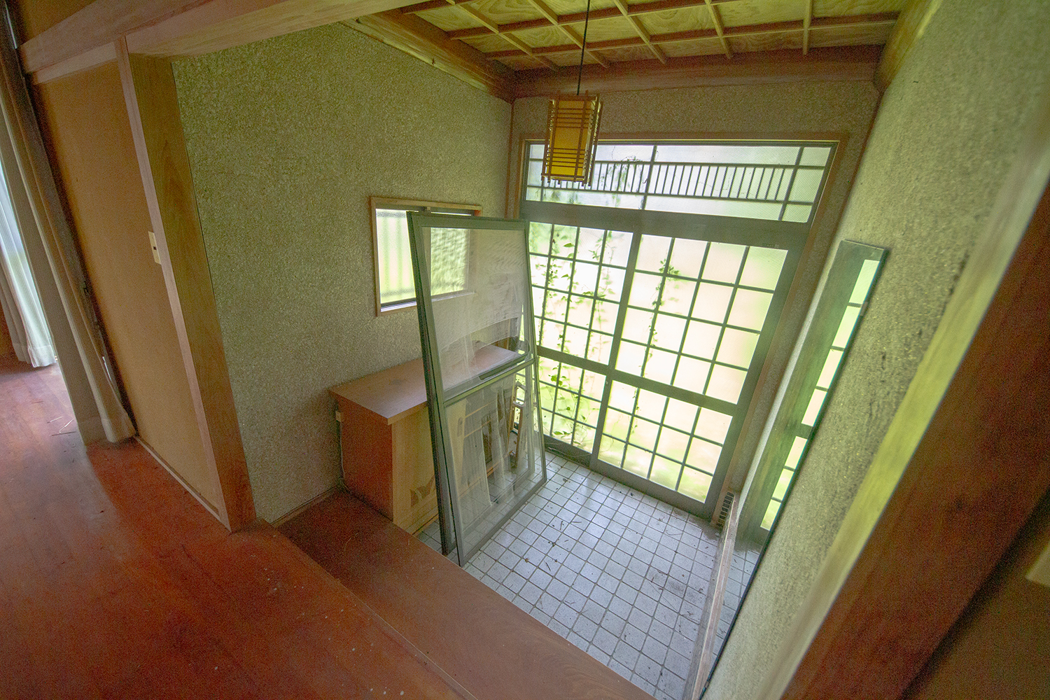 detached 梅北町