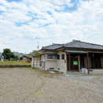 【管理番号282】空き家(高崎町) 3