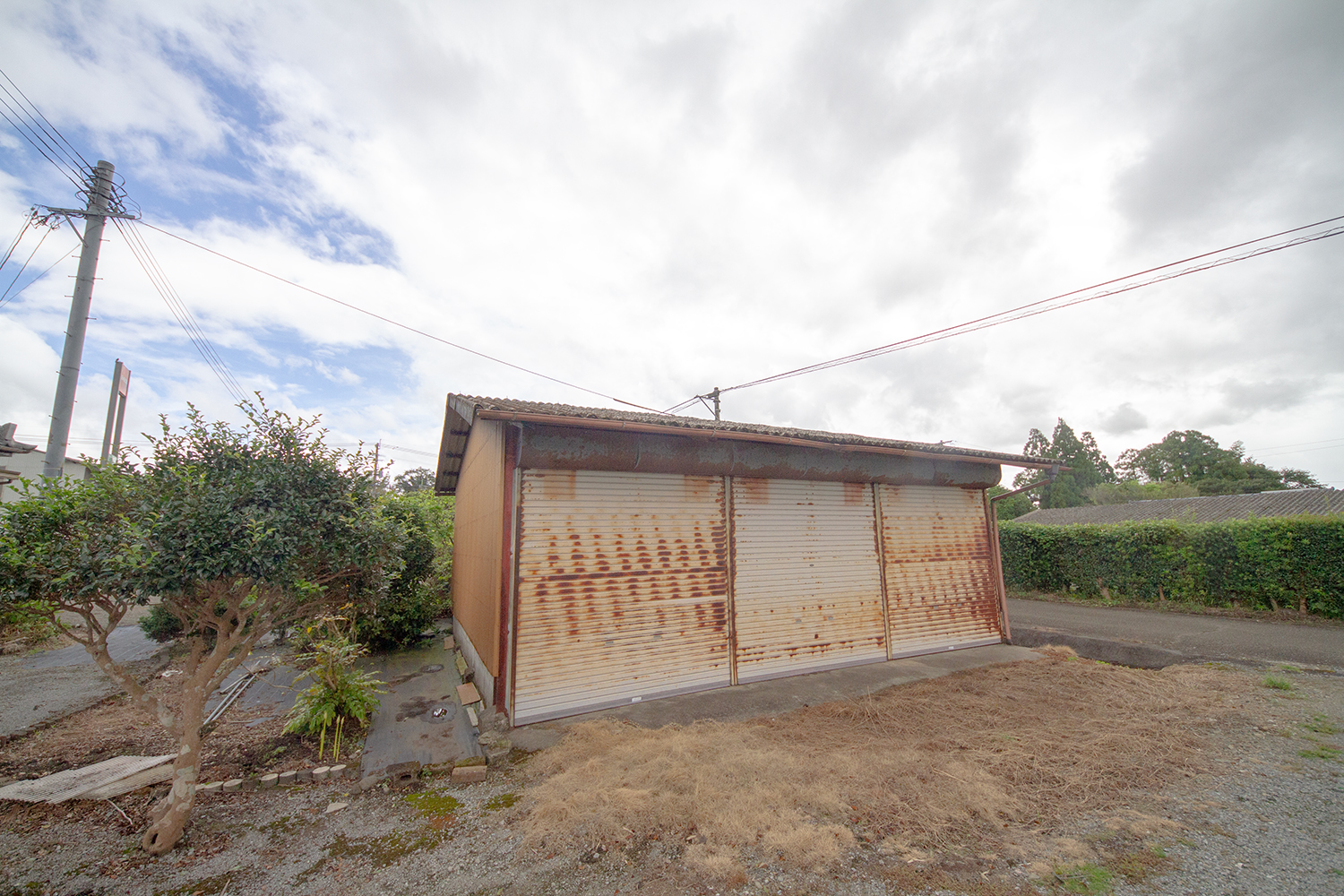 detached 高崎町