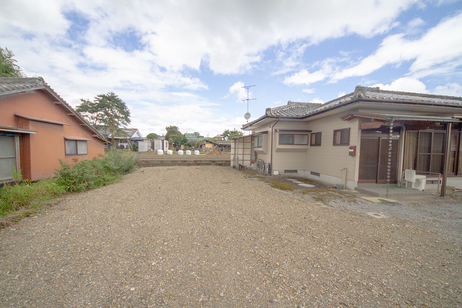 detached 高崎町