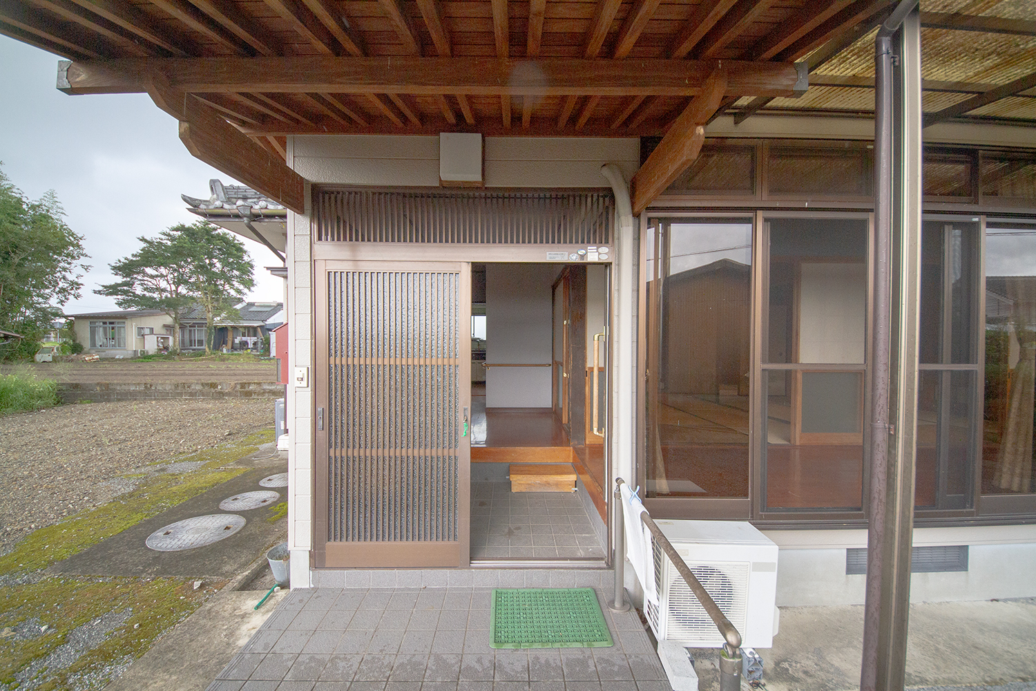 detached 高崎町