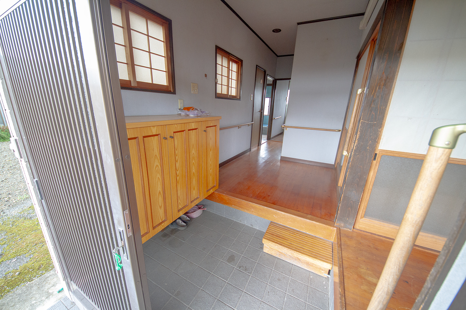 detached 高崎町