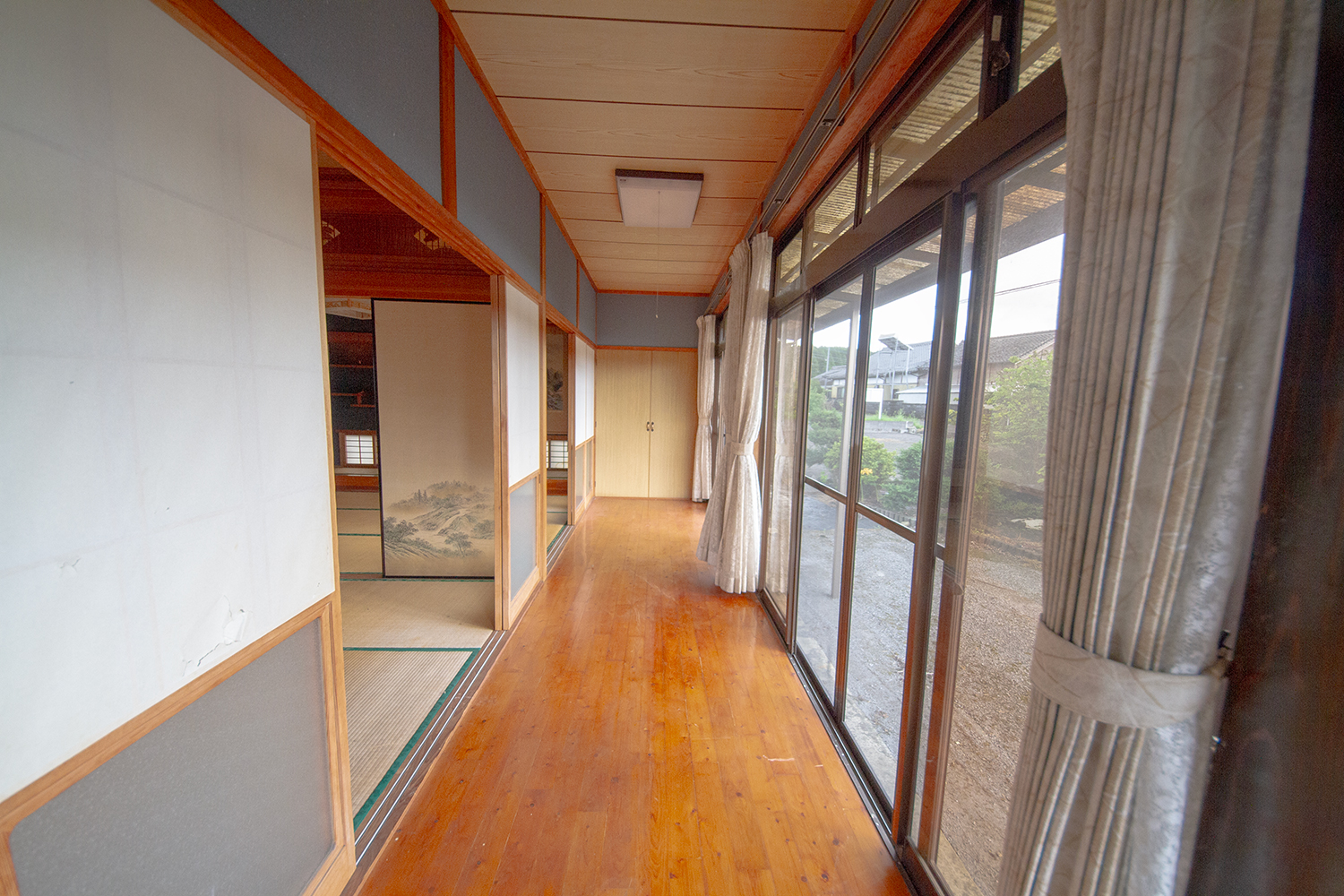 detached 高崎町