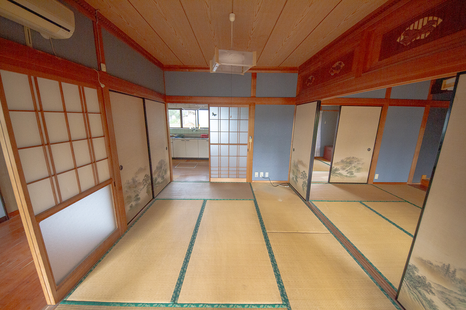 detached 高崎町