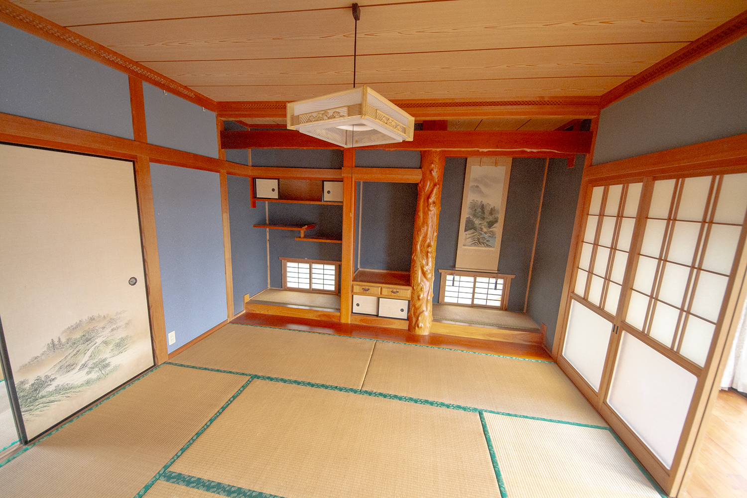 detached 高崎町