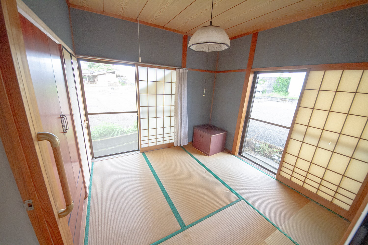 detached 高崎町