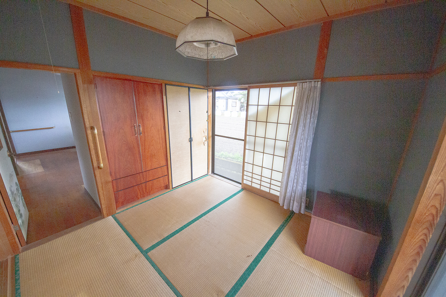 detached 高崎町
