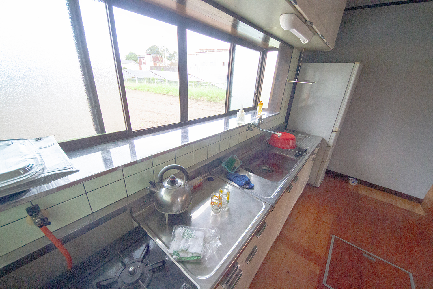 detached 高崎町