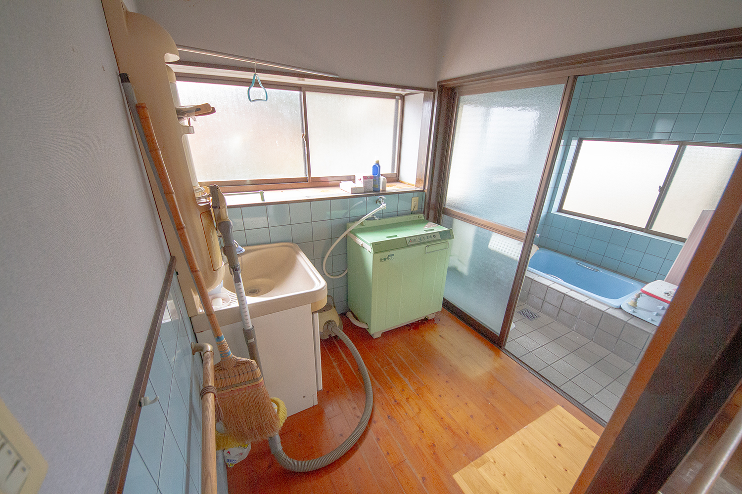 detached 高崎町