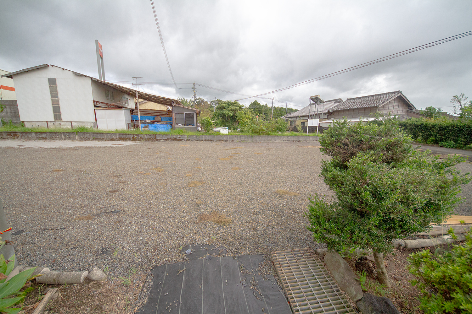 detached 高崎町