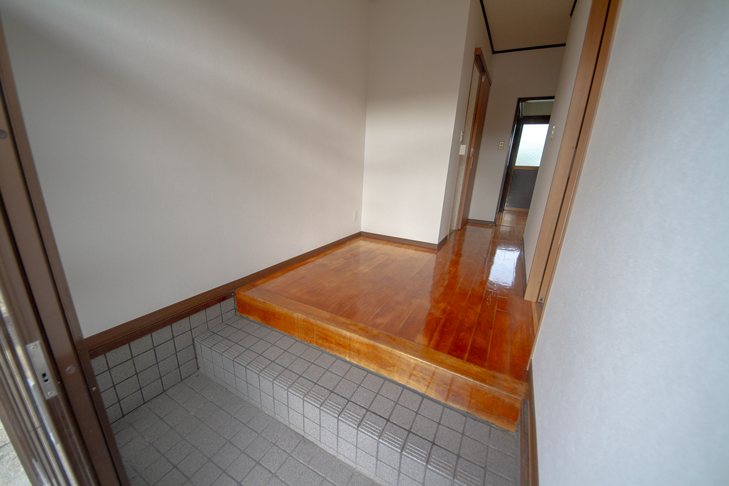 detached 山之口町