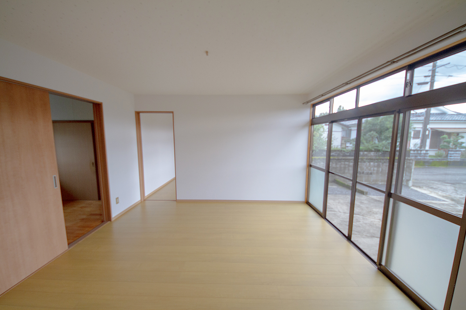 detached 山之口町