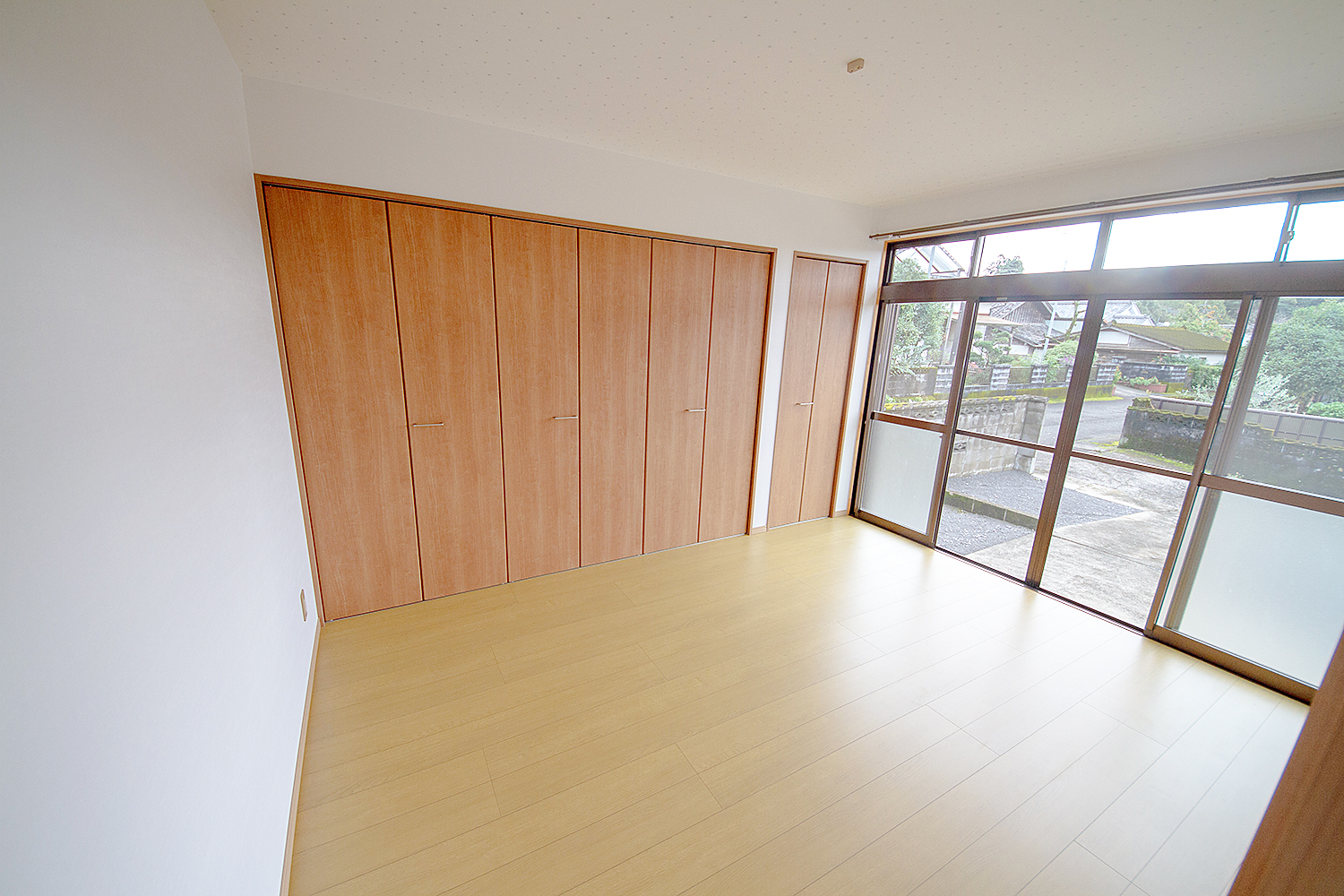 detached 山之口町