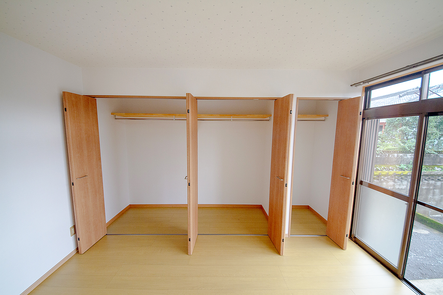 detached 山之口町