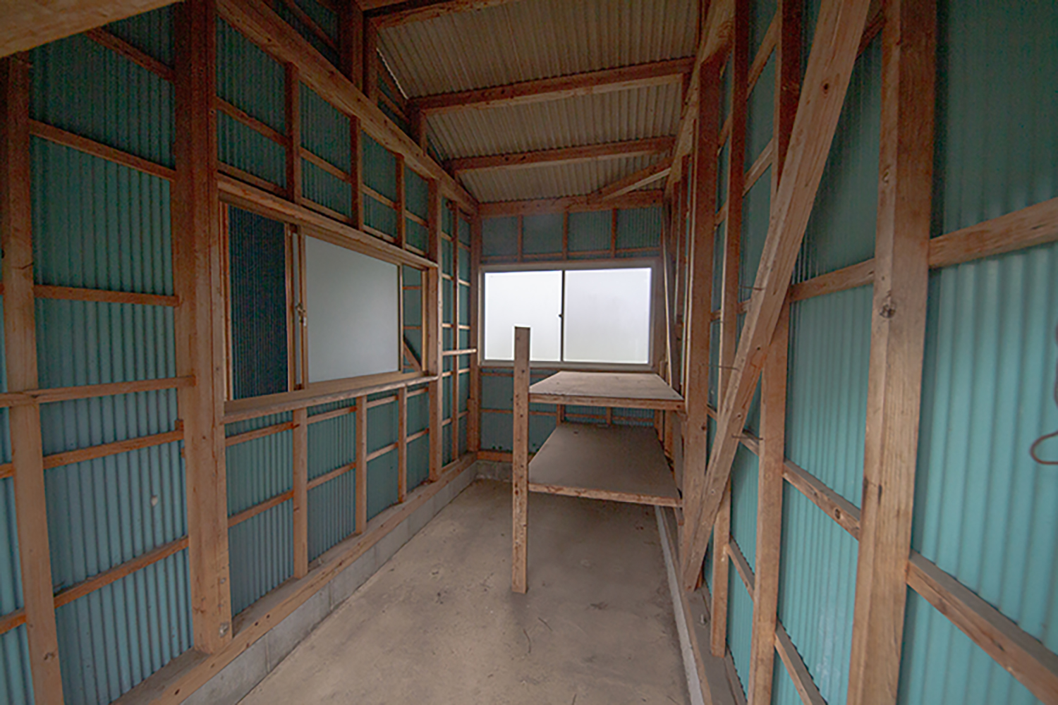 detached 山之口町