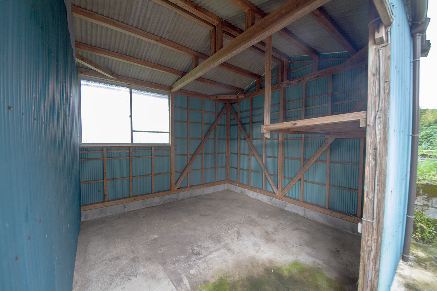 detached 山之口町