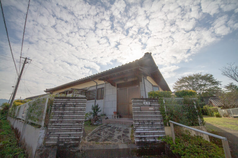 値下げしました!【管理番号289】売買(山之口町) 4