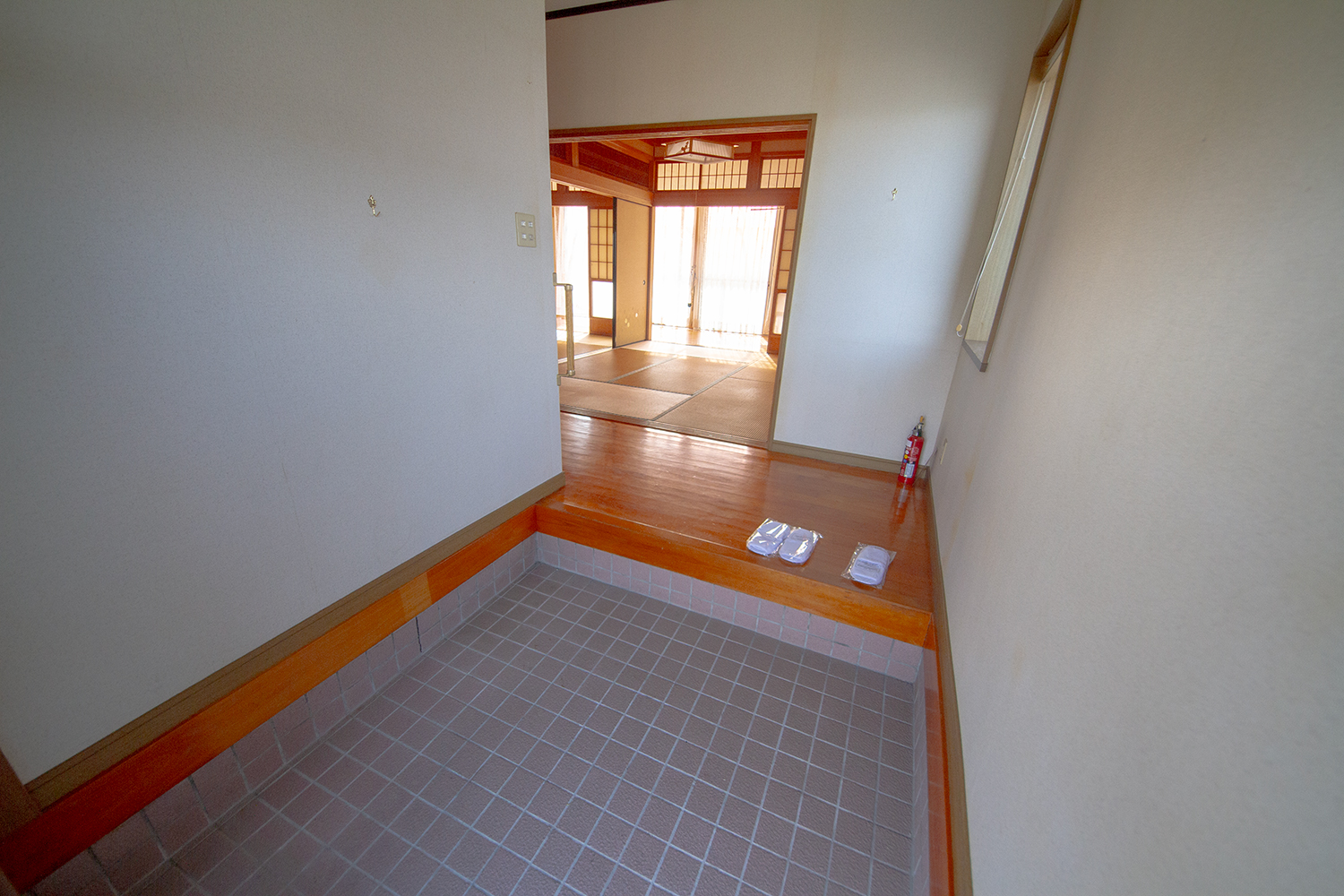 detached 山之口町