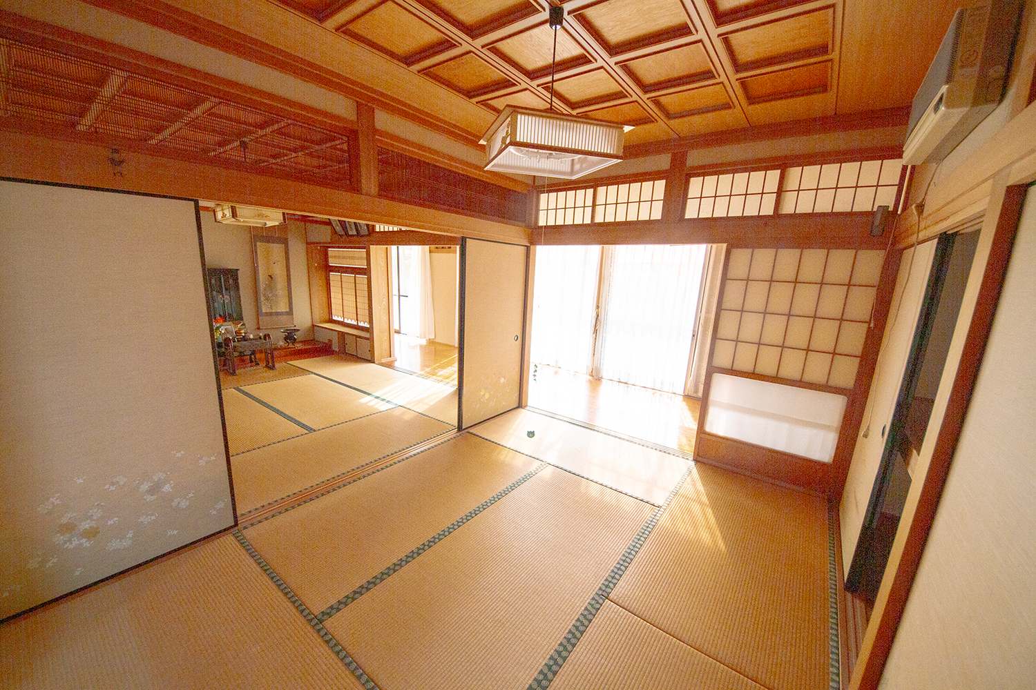 detached 山之口町