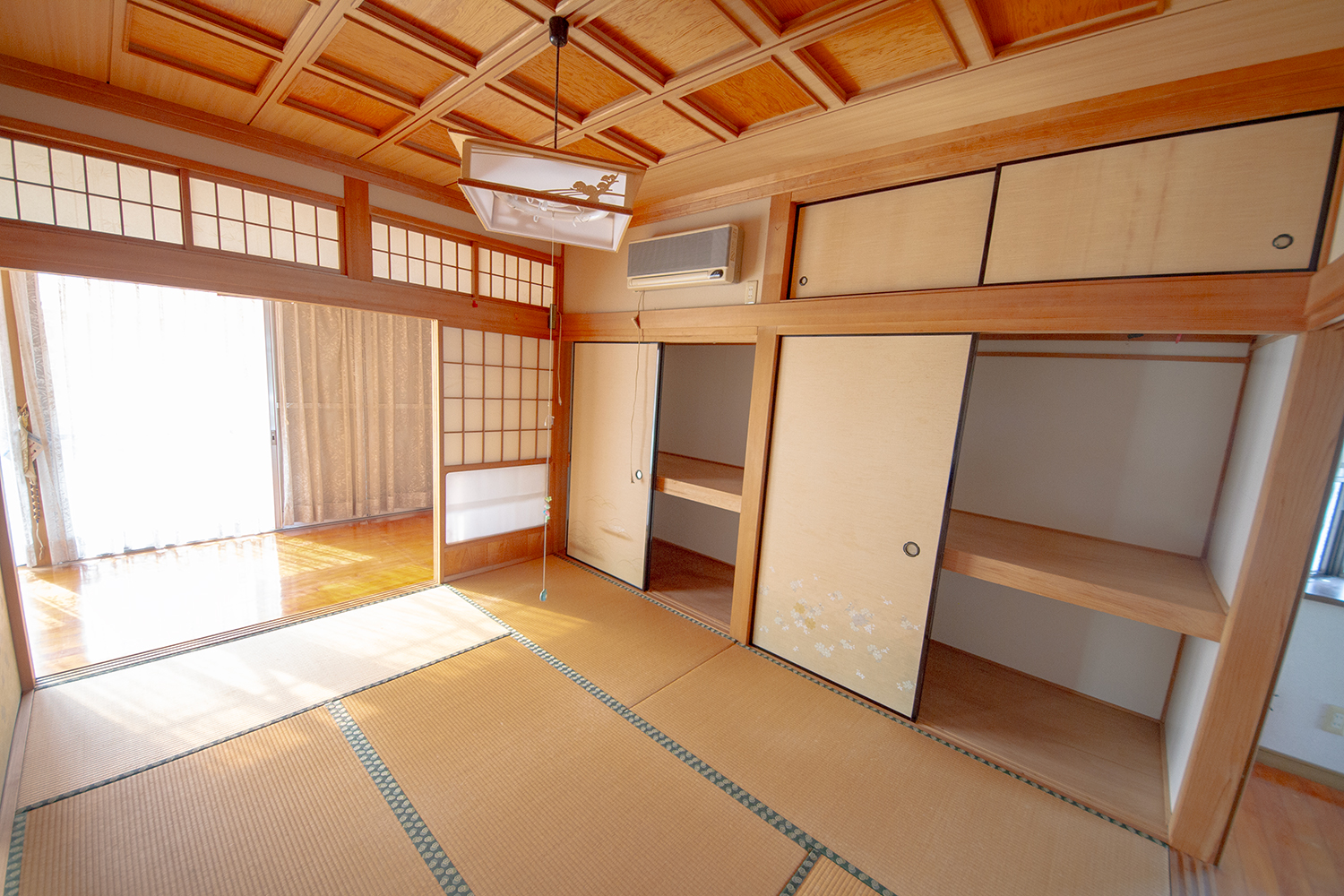 detached 山之口町