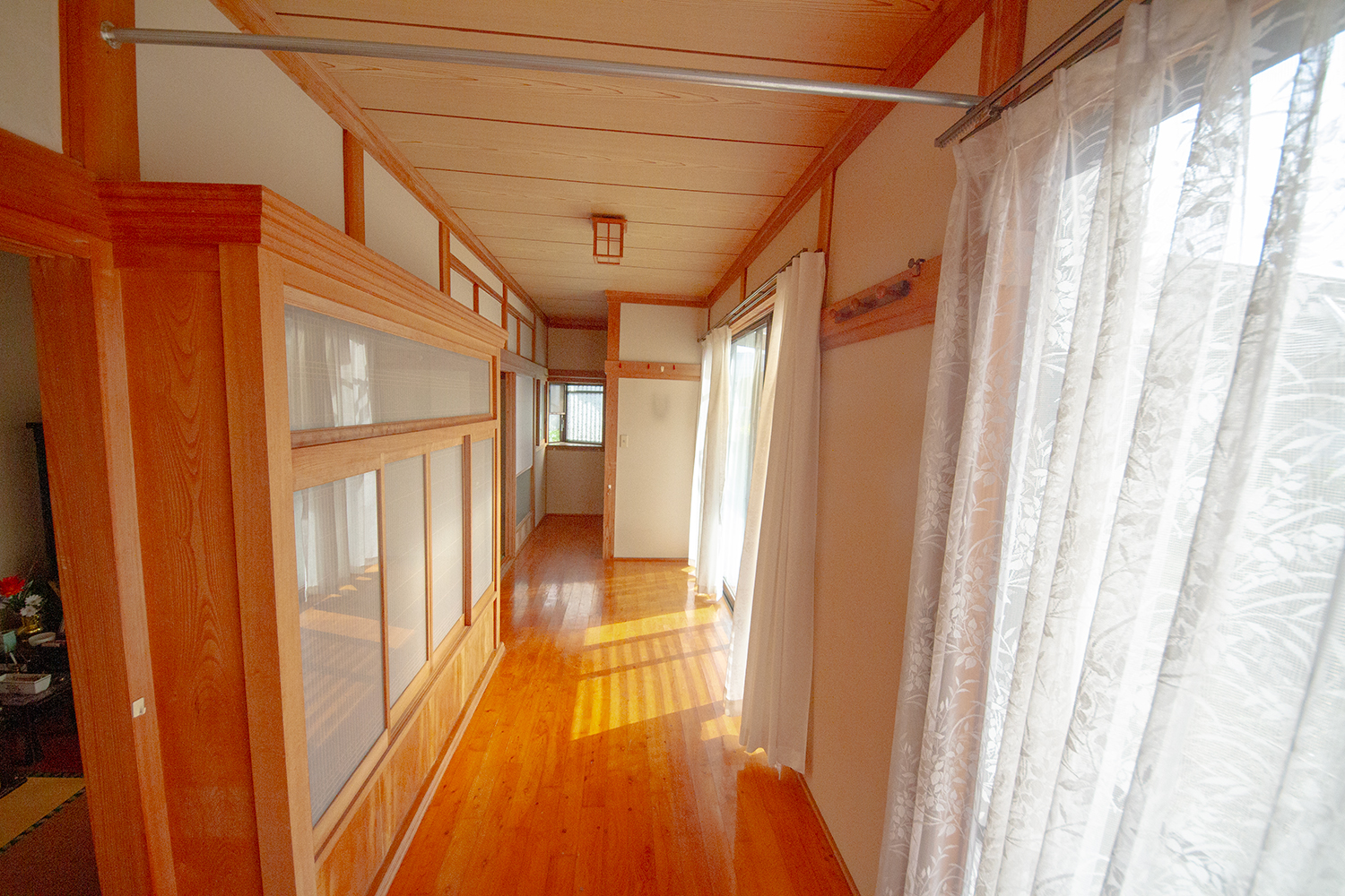 detached 山之口町