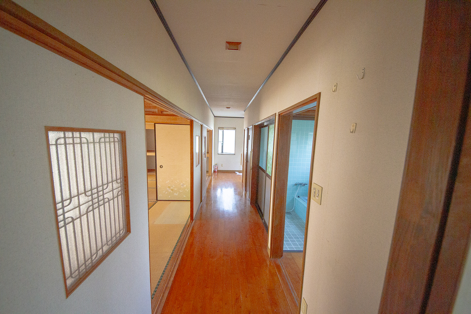 detached 山之口町