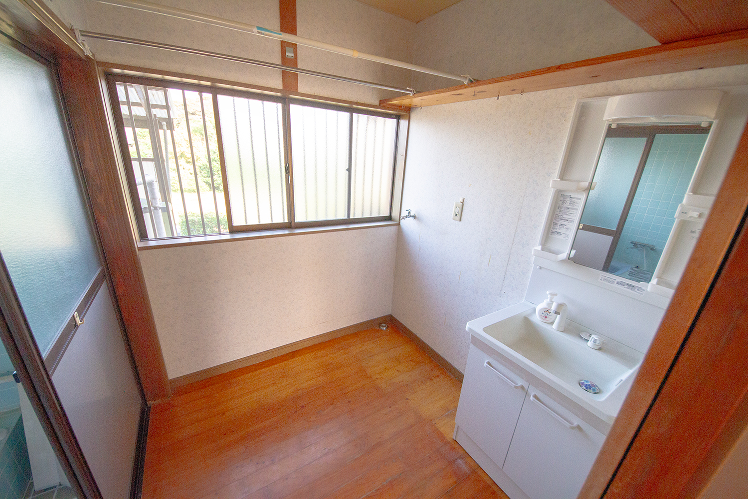 detached 山之口町