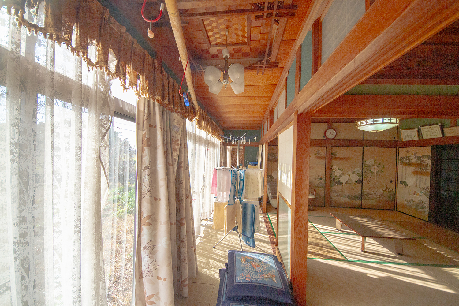 detached 太郎坊町