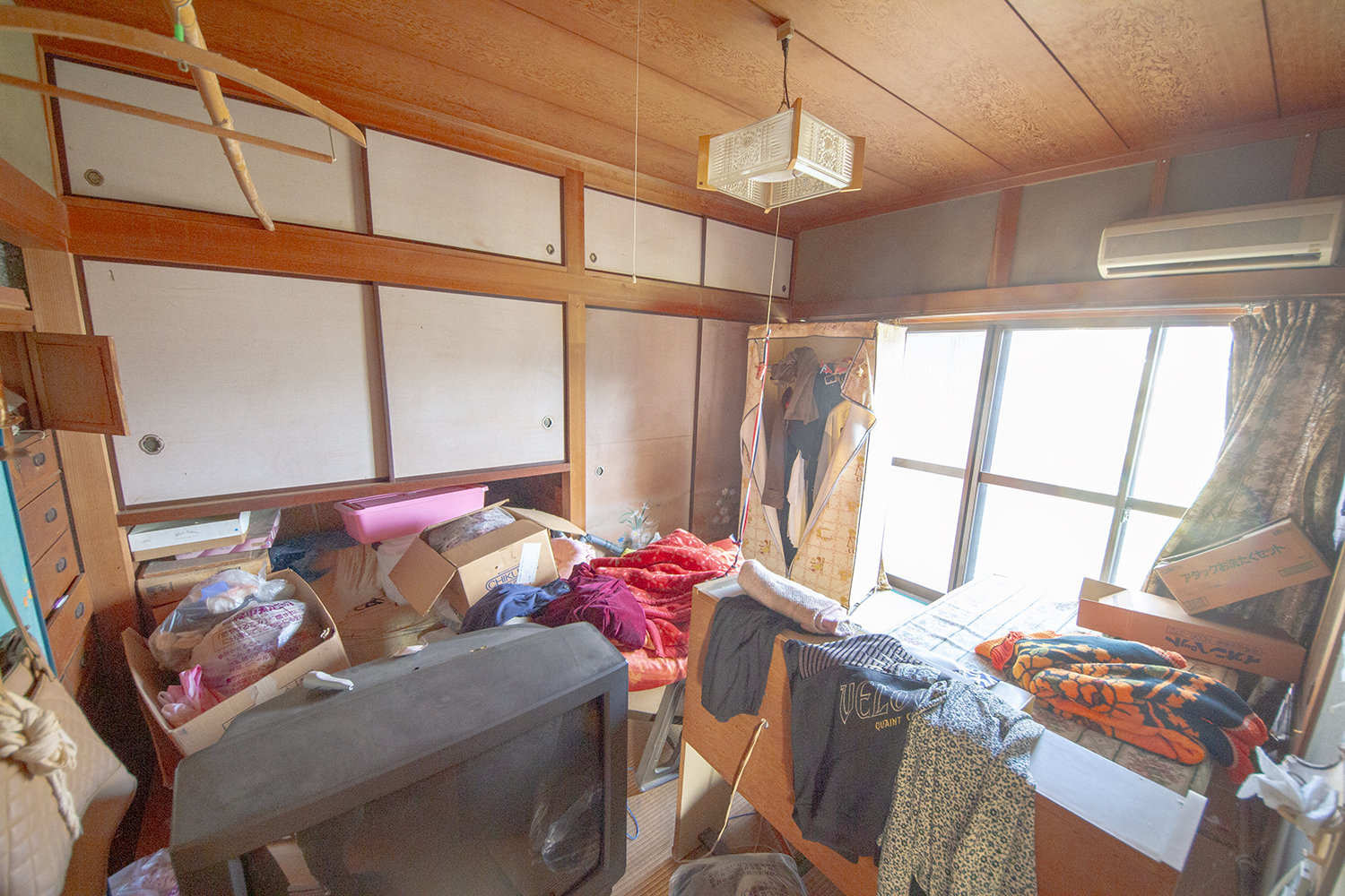 detached 太郎坊町