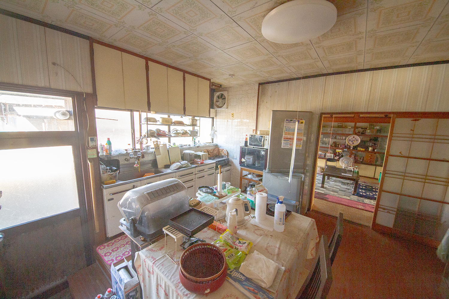 detached 太郎坊町