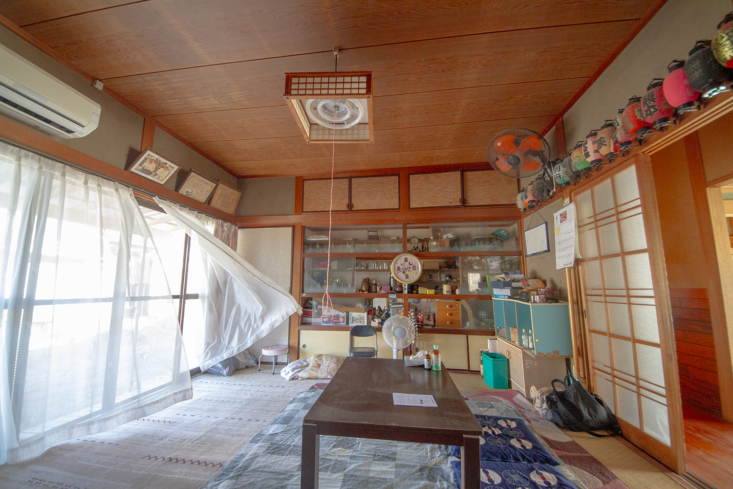 detached 太郎坊町