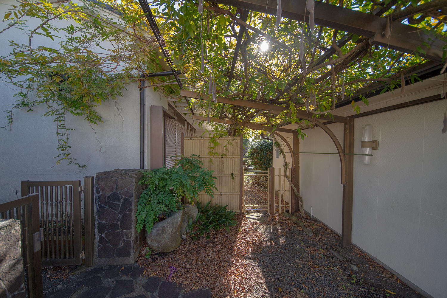 detached 南鷹尾町