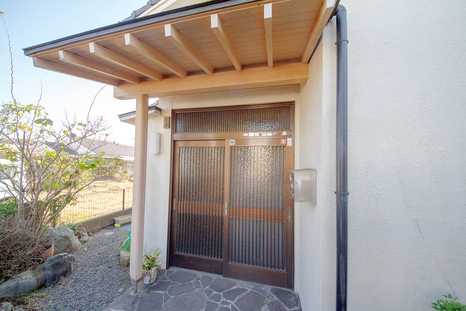 detached 南鷹尾町