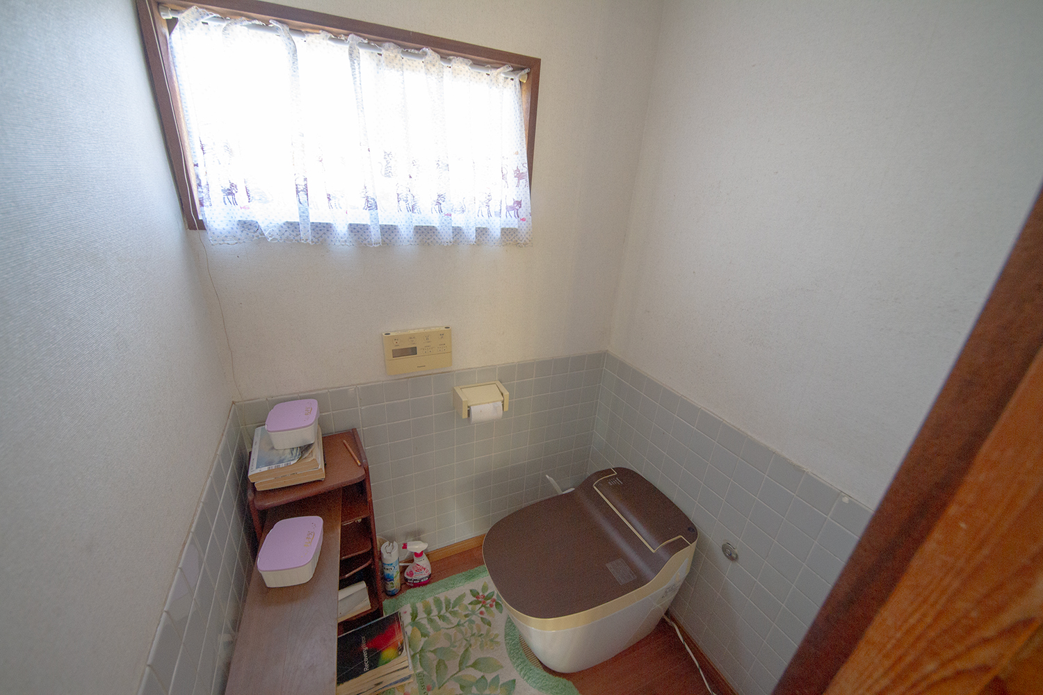 detached 南鷹尾町